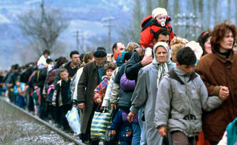 Dëshmimi ligjor i gjenocidit serb ndaj shqiptarëve të paarmatosur, është më i lehtë sesa që besohet