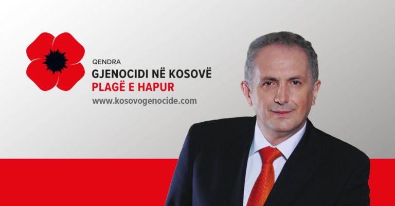 Nëse Aleksandar Vuçiç nuk e pranon pavarësinë e Kosovës në integritetin territorial të saj, atëherë ai nuk ka pse të vijë në Bruksel!