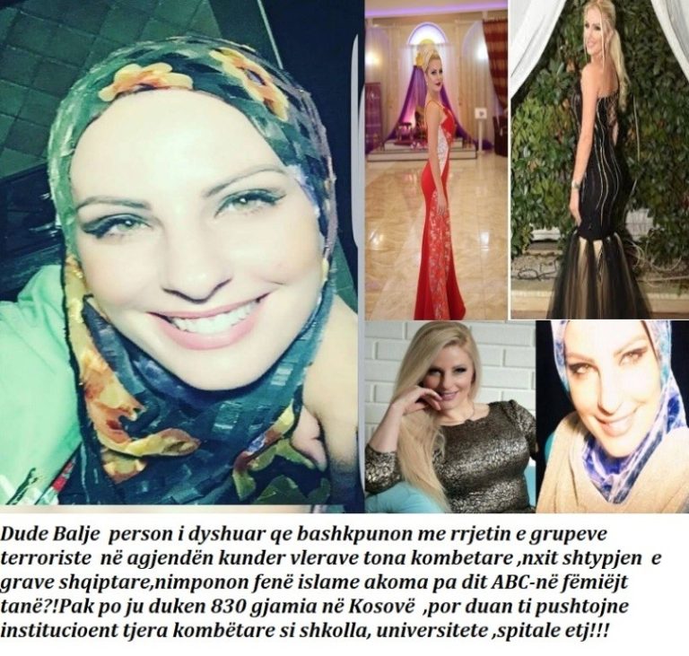Nisi lufta “arnaute” për “çështjen e shamisë”, simbolikën më të qartë të shovenizmit panislamik