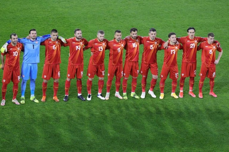 Nuk e mbështes ekipin futbollistik të shtetit të ndërtuar mbi territoret tona, e që burgjet i ka të mbushura plot e përplot shqiptarë
