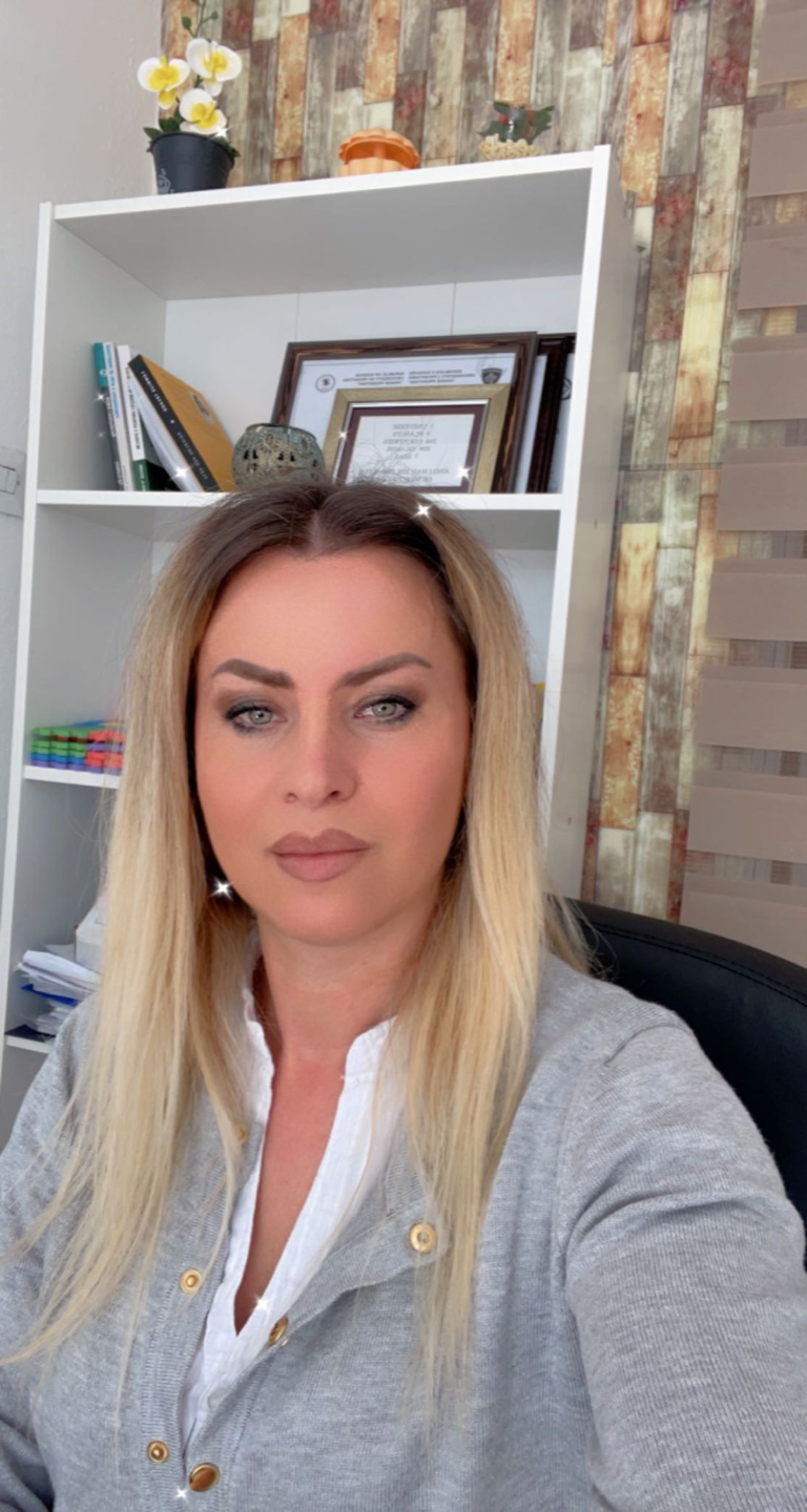Pasojat shëndetësore nga COVID 19