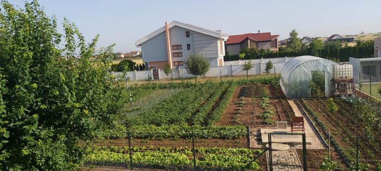 Llugaxhia, fshati i Lipjanit që po zbrazet para syve tonë, si shumë fshatra të bukura të Kosovës