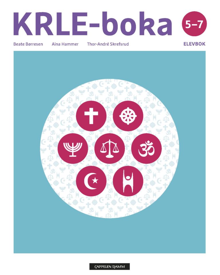 Si mësohen për fenë, etikën dhe filozofinë në shkollat e Norvegjisë & Hvordan undervises det i religion, etikk og filosofi i Norge