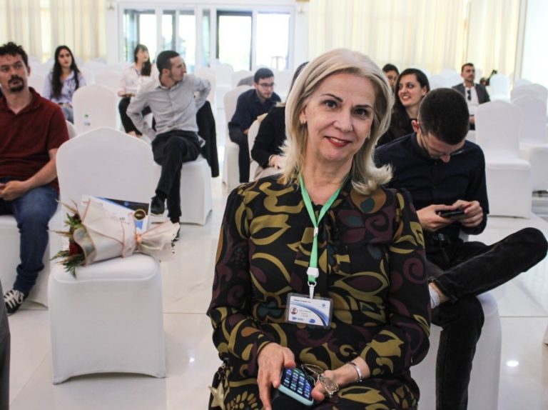 Marilo Meta: Zhvillimi profesional i rinisë shqiptare
