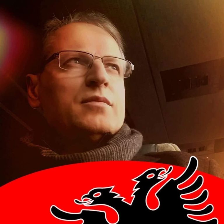 Sheradin Berisha rrefen për letrën që Adem Grabovci ia shkruan Ramush Haradinajt e ku i thotë se “ke përvetësuar në emër të luftës”