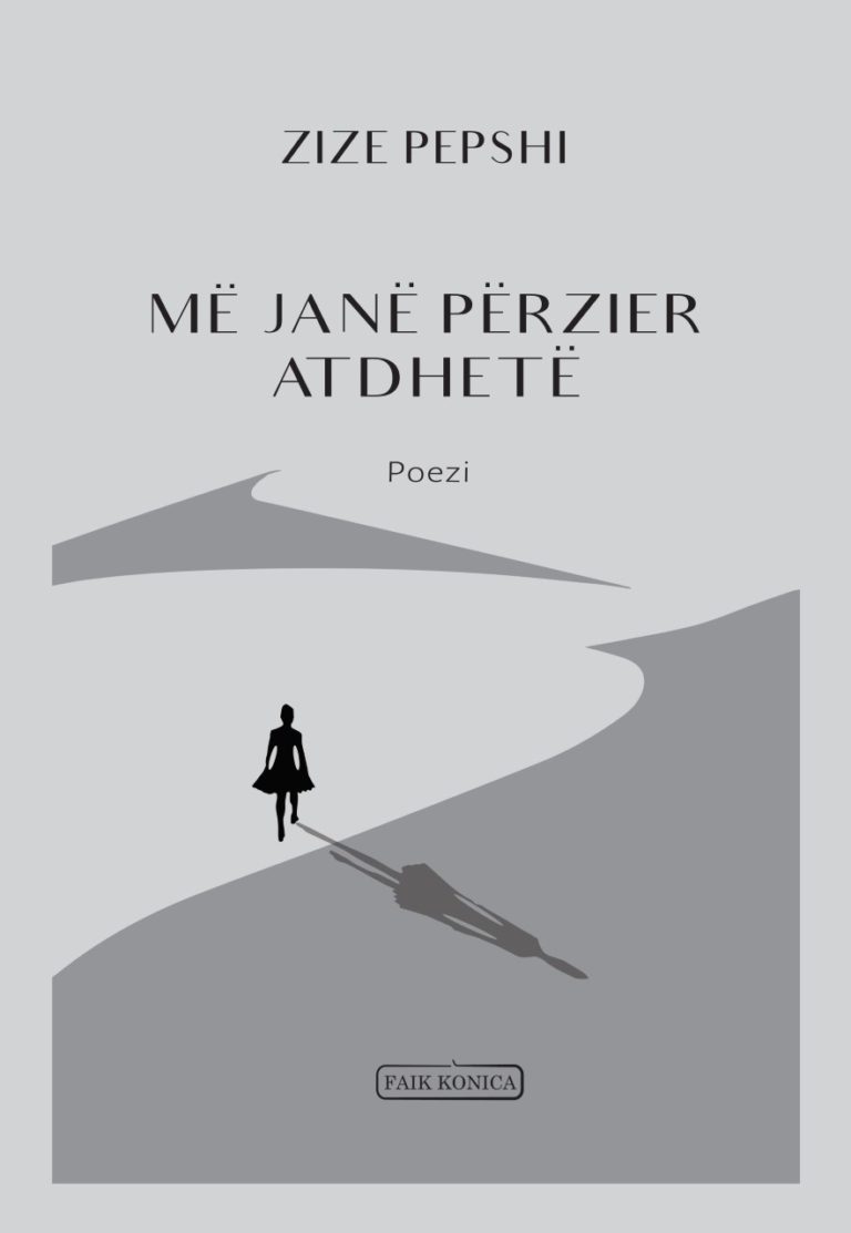 Zize Pepshi, “Më janë përzier atdhetë”