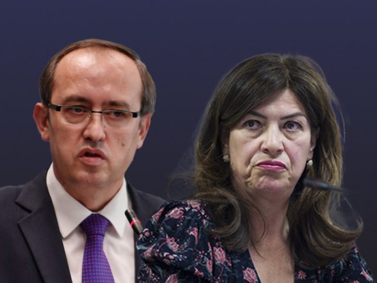 Kryeministër, shkarkojeni Dakën! & Shkarkimi i Dakës i ligjshëm dhe meritor