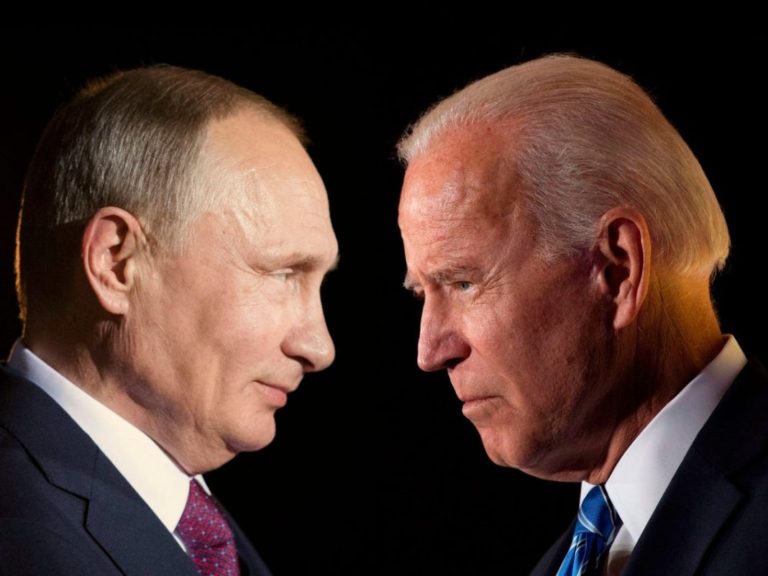 Biden-Putin “tête à tête” më 16 qershor në Zvicër. Gjeneva qysh tash ka zënë të bindohet; temë bisedimesh edhe Kosova e Ballkani