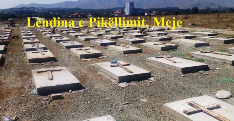 Viktimat civile në Luftën e Kosovës, përfshirë edhe gjatë fazës së bombardimit të NATO-s kundër Jugosllavisë 