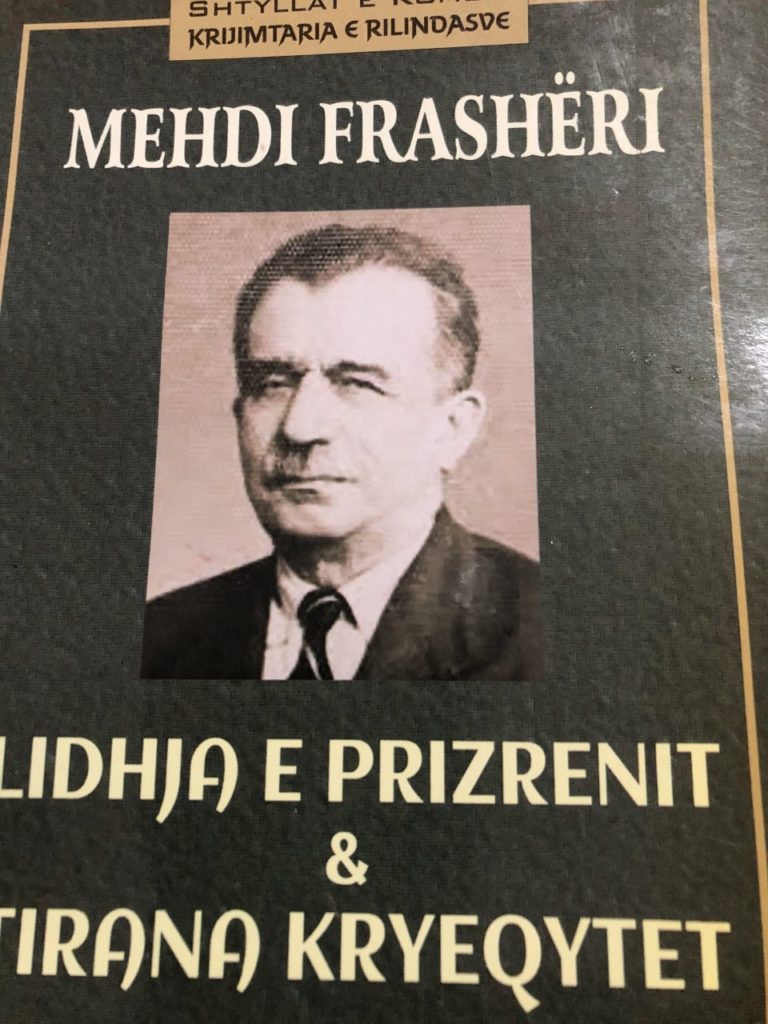 Si mu kujtua mallkimi: “Ia kërkofsh të drejtën tënde të huajit dhe mos ta dhëntë!”