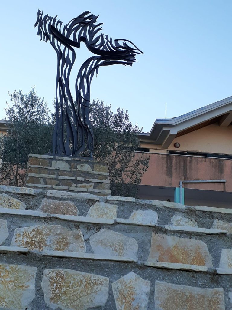 Një përkujtimore kushtuar klerikëve Gazullorë gjatë shekujve