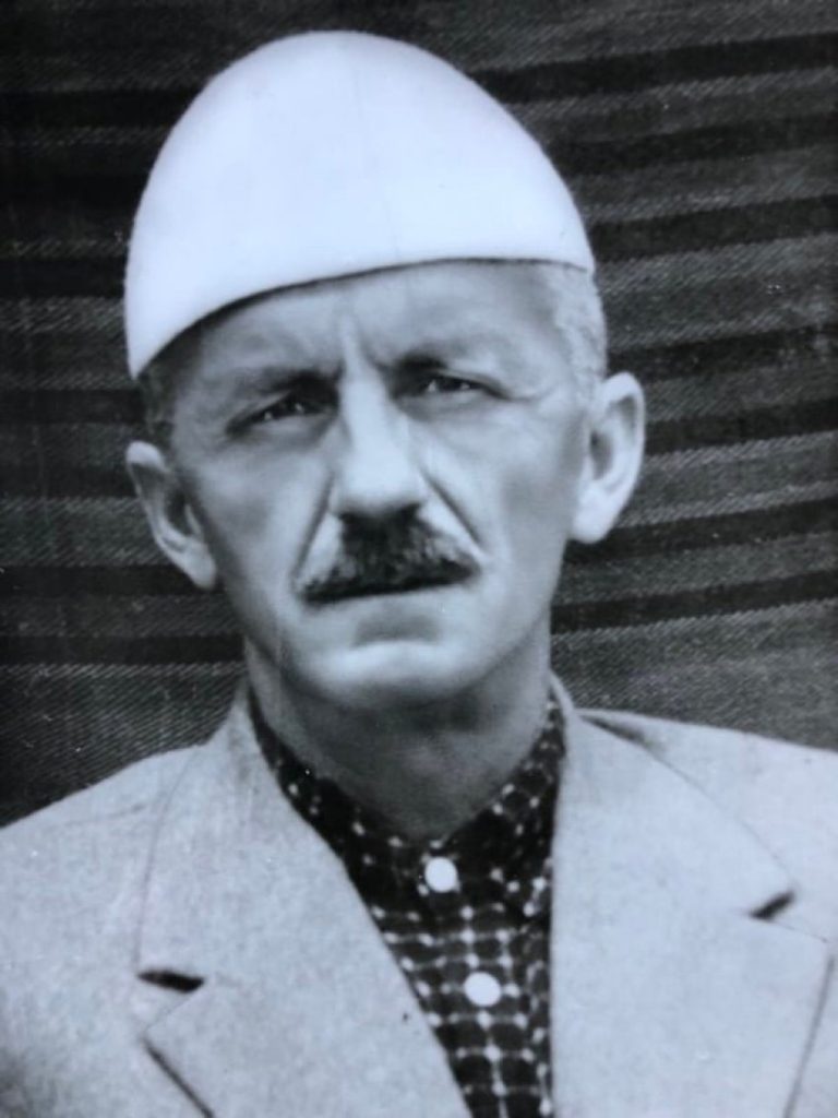 Vitet e dhunës ndaj popullit e familjes sime, 69 vite qyshkur çetnikët e Rankoviqit ma morën babain, kur une isha në moshën 3 vjeçare!
