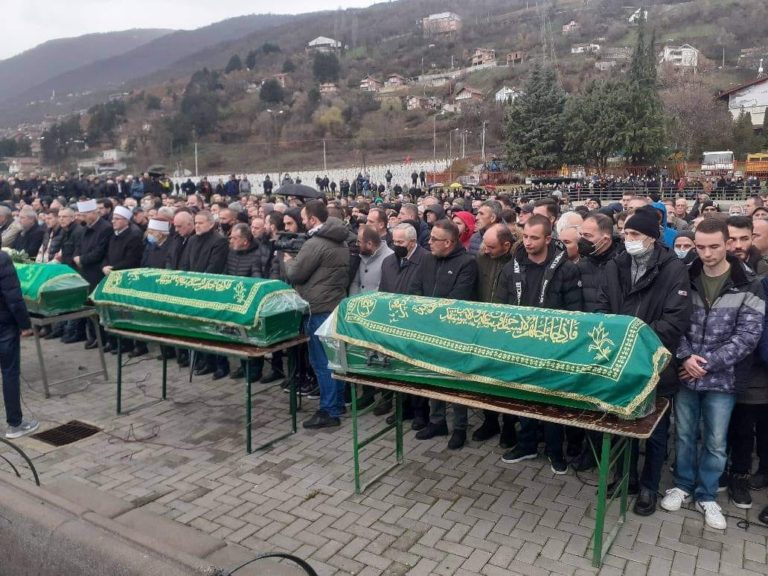 Kërkohet intervenim urgjent i shtetit në Bashkësinë Islame!