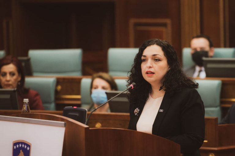 Kosova është projekti më i rëndësishëm dhe më i suksesshëm i politikës së jashtme amerikane e evropiane…