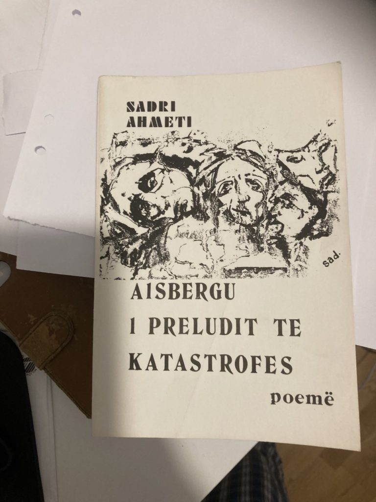 Mbresa, mallë e kujtime të hidhura