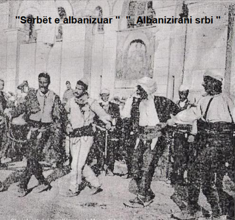 Serbët e islamizuar! Kush janë ata? (pjesa e katërt)