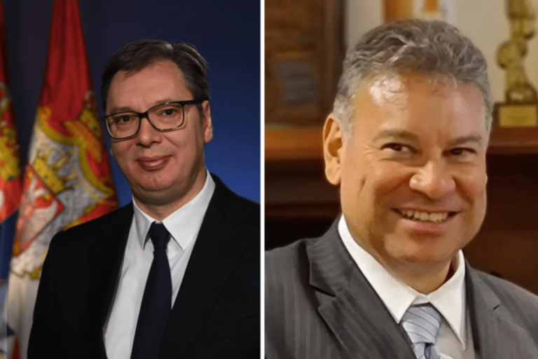 Qasja amerikane ndaj Ballkanit dhe Serbisë dhe armatosja e ushtrisë serbe nga Uashingtoni*