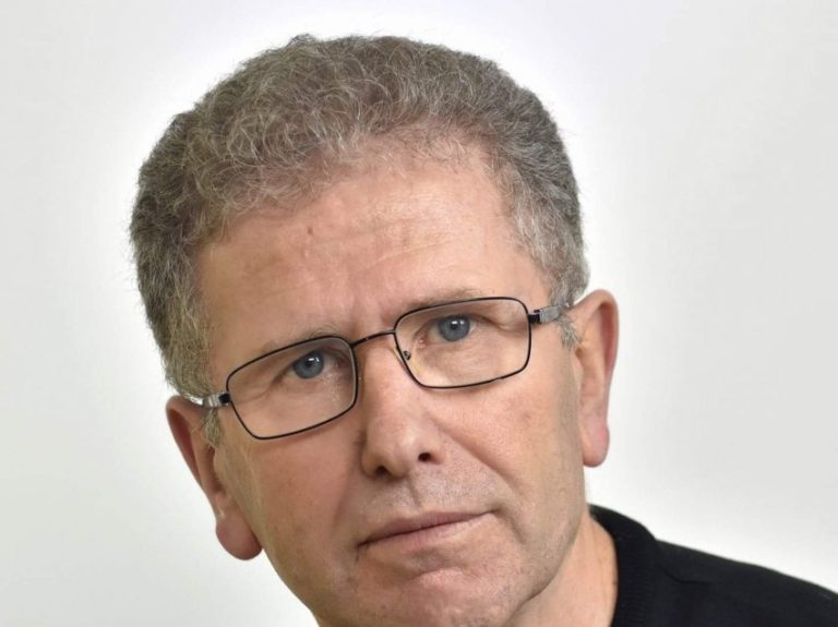 Ditëlindja e 55 -të e Vëllait, poezi elegjiake nga Shefqet Dibrani
