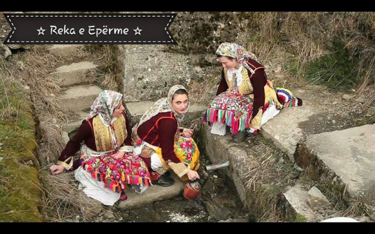 Të kremtet e dimrit