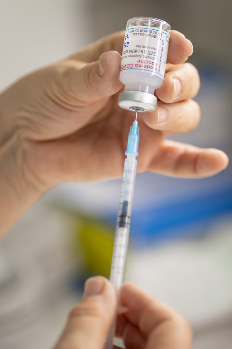 Kostua e fshehtë e vdekjeve nga pandemia