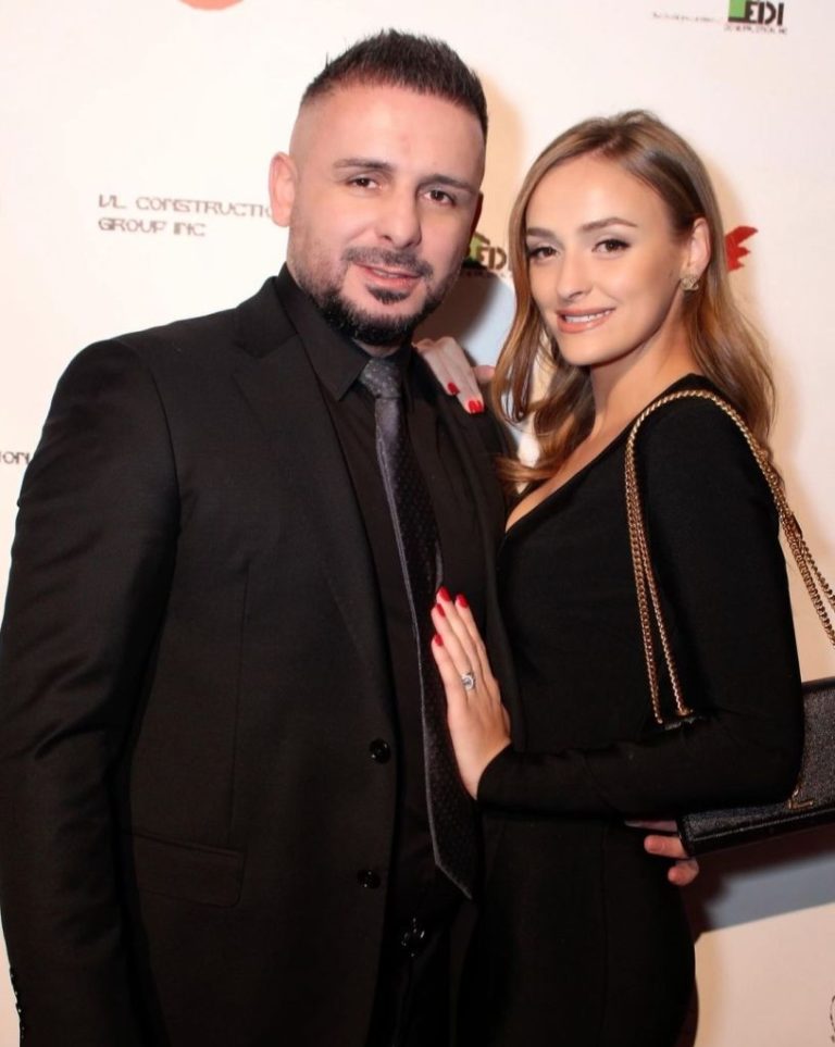 Legjenda e Boksit Elvir Muriqi fiton trofeun për arritje të jetës në Nju Jork