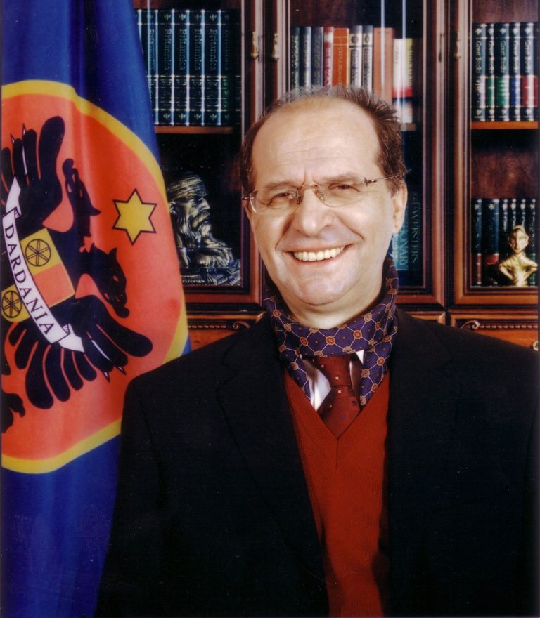 Sot 16 vjetori i shuarjes së Presidentit historik Dr. Ibrahim Rugova, Pavarësia e Kosovës e përjetshme