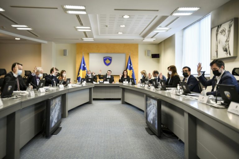 Autokritika e Qeverisë i parandalon gabimet fatale dhe mundëson rezultate optimale