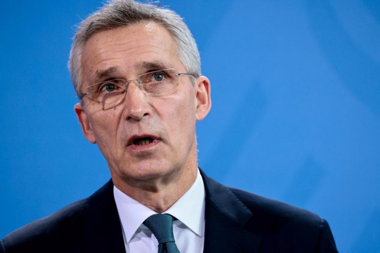 NATO dërgon shumë anije dhe avionë në Europën Lindore