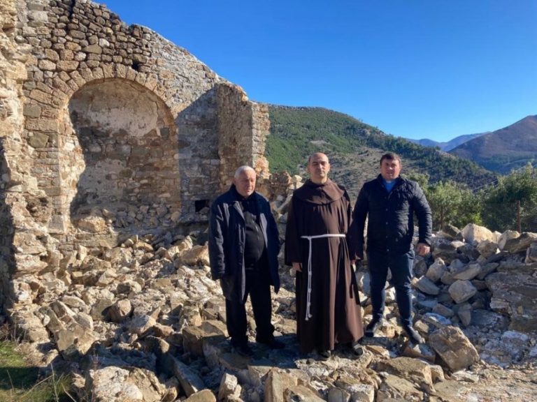 Nuk ndalet shkatërrimi i trashëgimisë kulturore të shqiptarëve