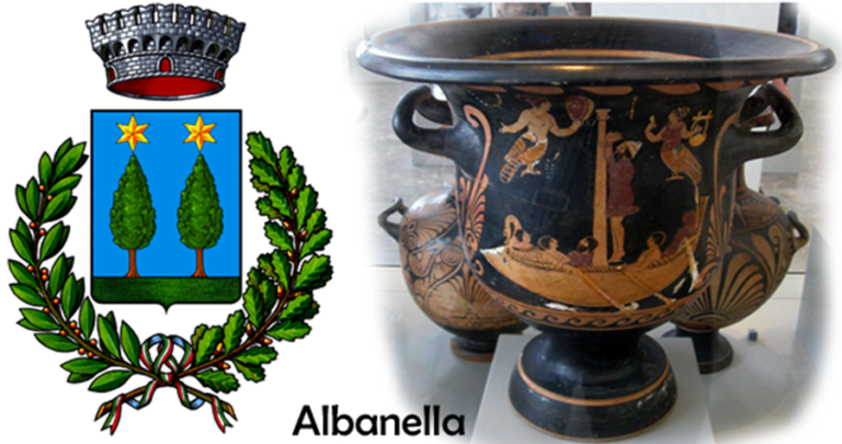 Kur u ndërtua Albanella ?
