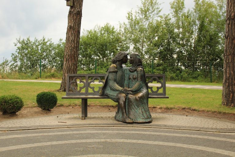 Romeo e Zhulieta Kapeleti