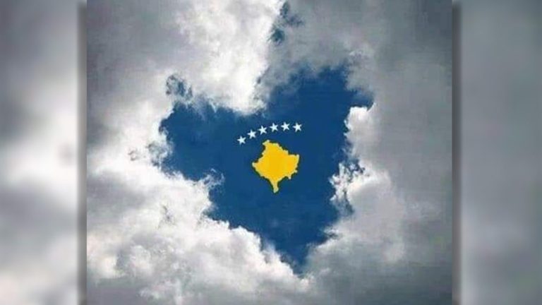 Lëvizja “Krahët e Shqipes”: Askush nuk mund të prek e të cënoj integritetin e Republikës së Kosovës