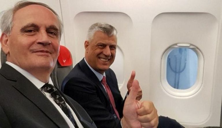Edhe njëherë për dëshmitarin e rrejshëm Gjergj Dedajn dhe ortakët e tij