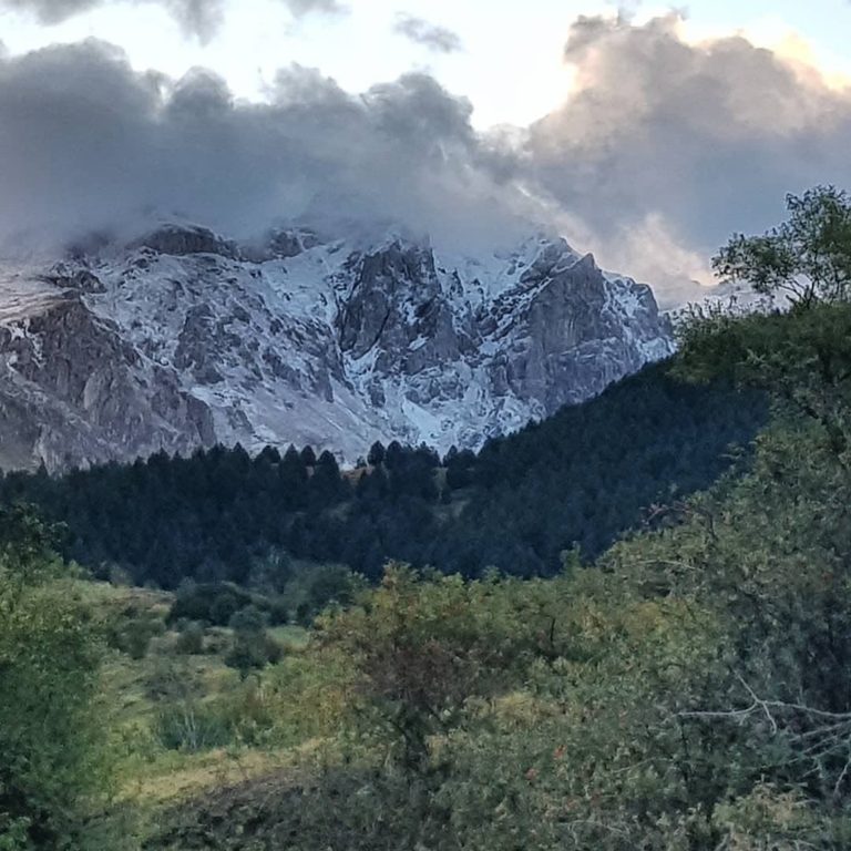 Magjia e Sharrit – Qarri i katër stinëve …