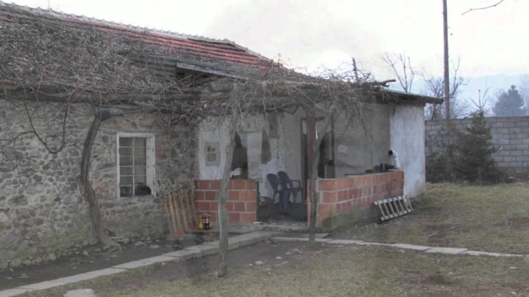 Shtatë net në Dubovik, poezi nga Jusuf Gërvalla