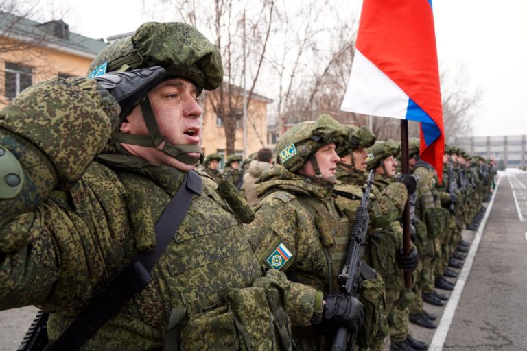Të gjithë shikojnë kah Ukraina. Shatë ngjarje të rëndësishme në botë që ndoshta nuk po i vëmë re