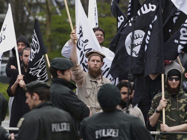 Rreziku më i madh për demokracinë gjermane është islamizmi