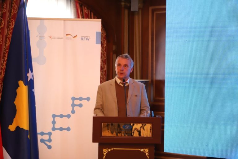 Gjermania e mbështet arsimin profesional në Kosovë – Fondi Rajonal i Sfidave (Regional Challenge Fund – RCF)