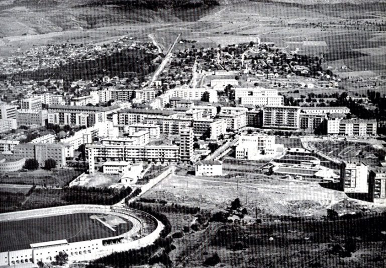 Historia e qytetit të Prishtinës dhe kultura materiale