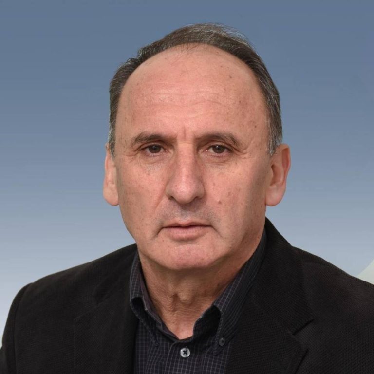 Çervishi pa t’lynë i Shoqërisë Lëvizja 
