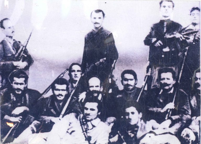 Si u vra Vasil Shanto?.. Pse rruga ”Bislim Bajgora”, në Mitrovicë?!
