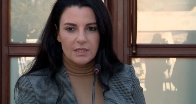 Ministrja Belinda Balluku: Në maj nisin fluturimet nga Kukësi