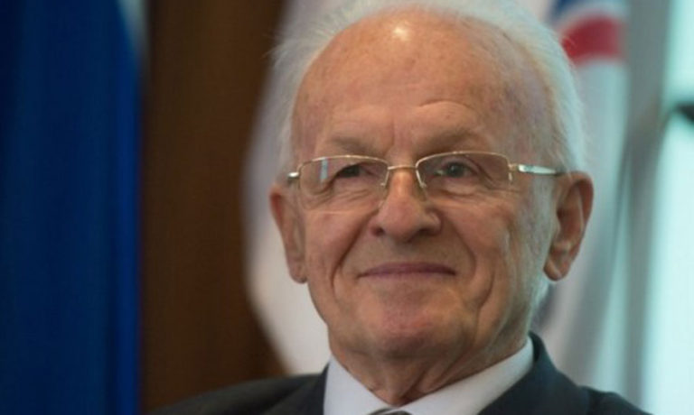Dosja Adem Demaçi , e përgatitur nga historiani Hakif Bajrami