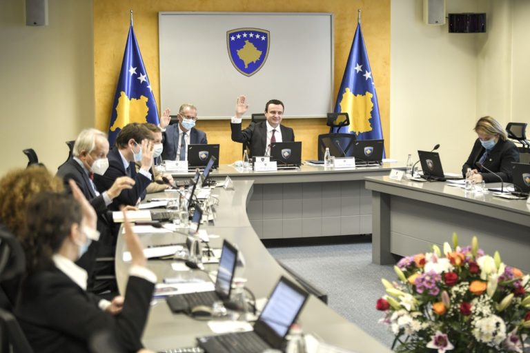 Epopeja e UÇK-së e ndryshoi historinë e Kosovës për mbarë dhe e bashkoi popullin tonë