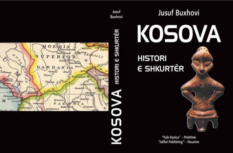 Shteti i Kosovës, e arritura më e madhe e shqiptarizmit në këtë shekull