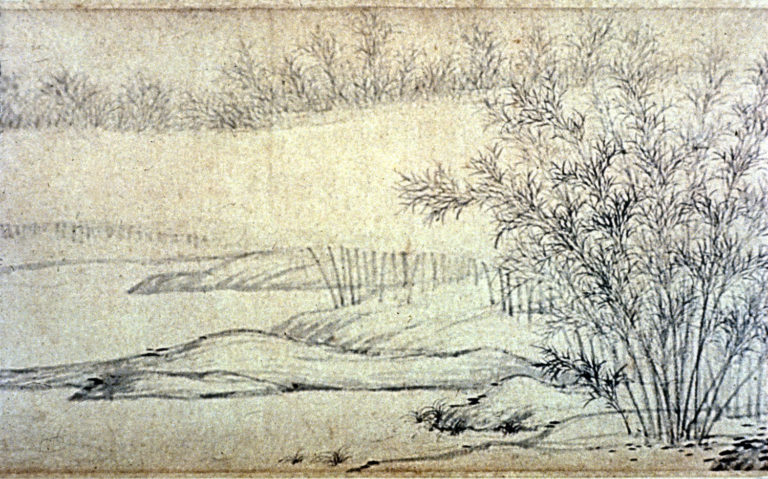 Kuan Tao – Sheng (1262 – 1319), poetja e piktorja kineze nga koha e Dinastisë Yan