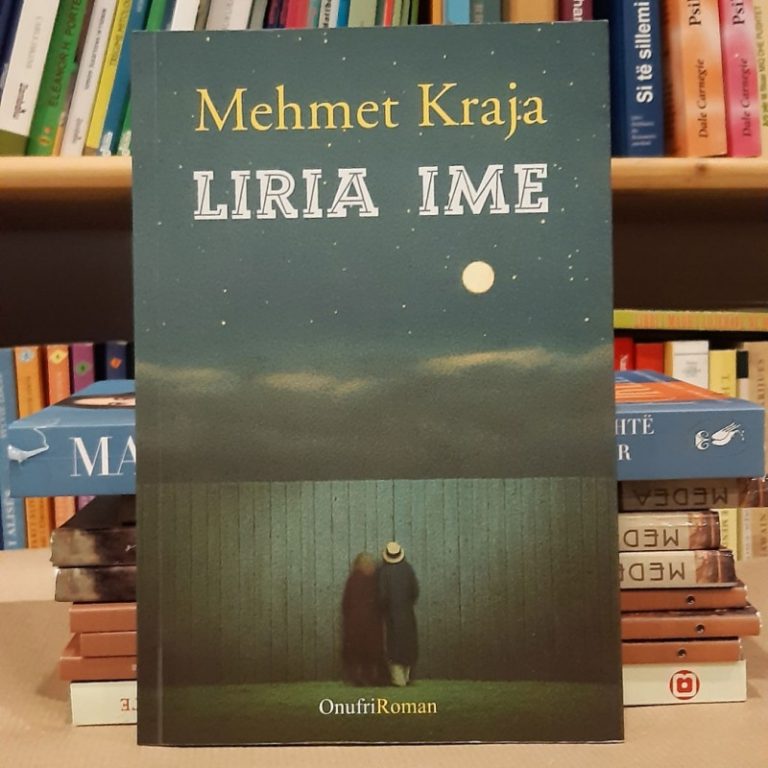 Letër mikut, shkrimtar
