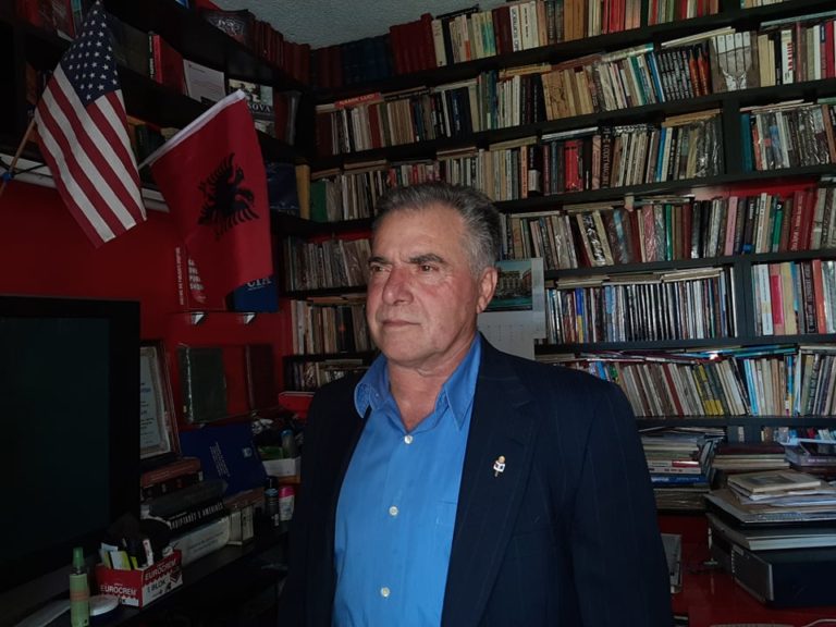 Si e njoha Rexhep Zajazin