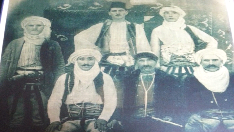 Sanxhaku i Novi Pazarit, në fokusin e historisë