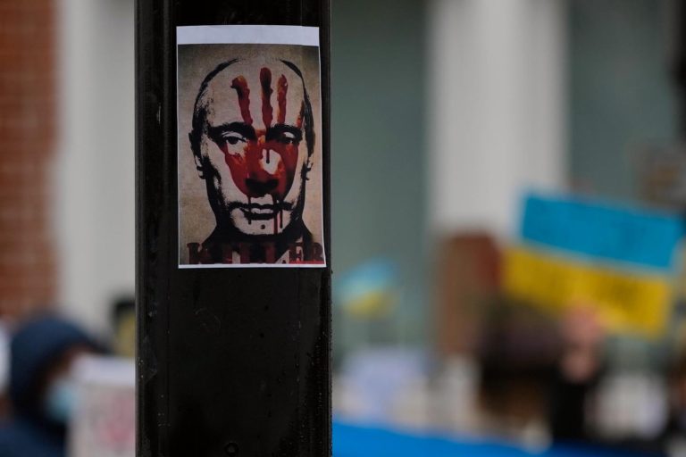 Bashkë kundër Putinit?